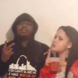 Meet your Posher, Brittney